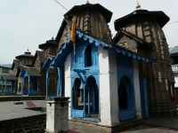 Laxmi Narayan Temple, Chamba